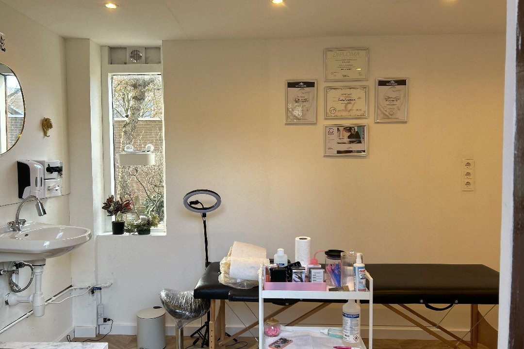 beautyhut.nl, Zoetermeer