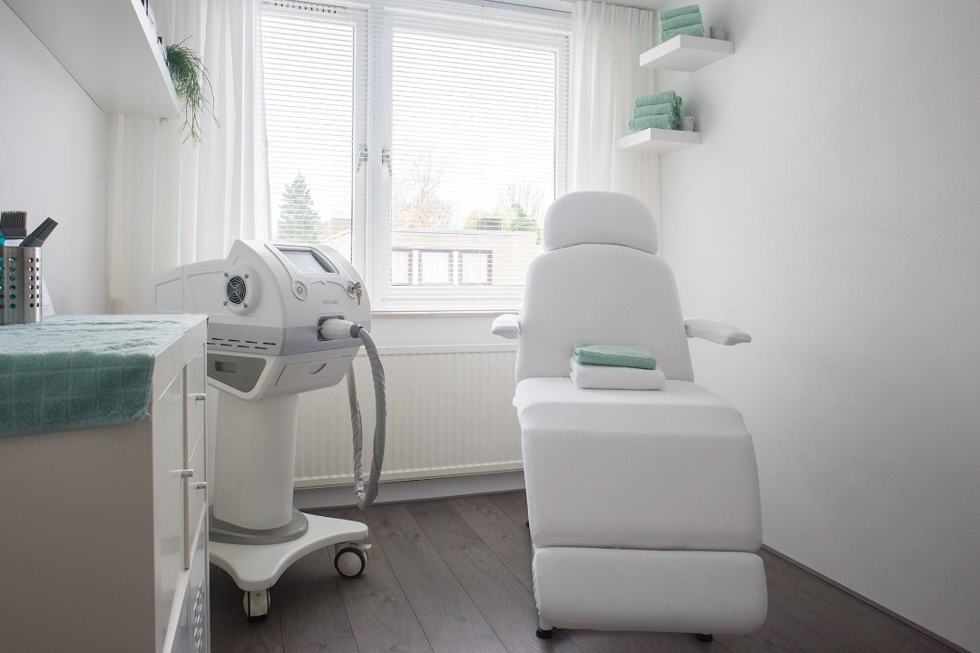 Puur Cosmetics | IPL Studio Flitsend, Sint-Michielsgestel, Noord-Brabant