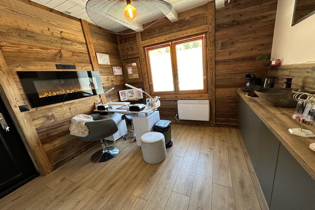 Bella Mia, Saint Gervais Les Bains, Rhône-Alpes