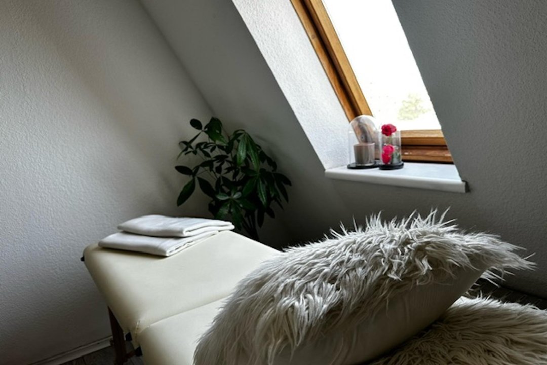 Mak Kosmetik, Spandau, Berlin