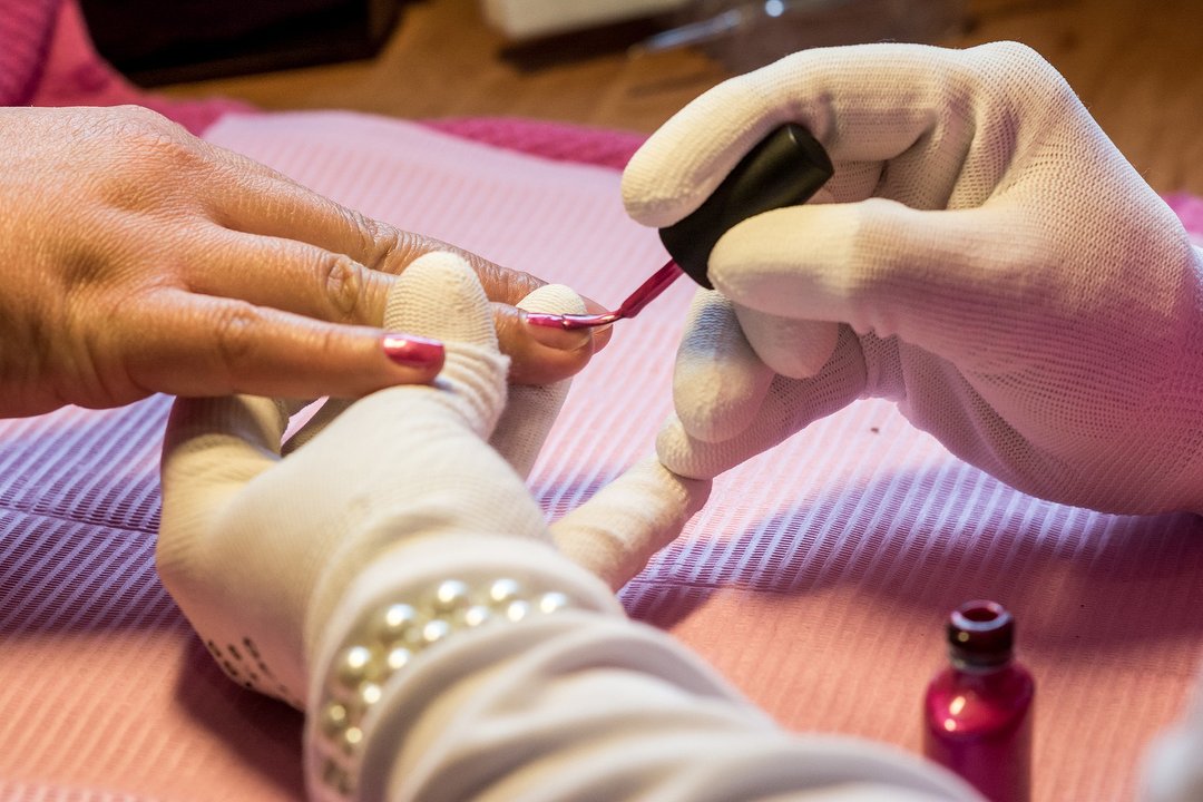 Paradijs Nails & Care, Lelystad, Flevoland