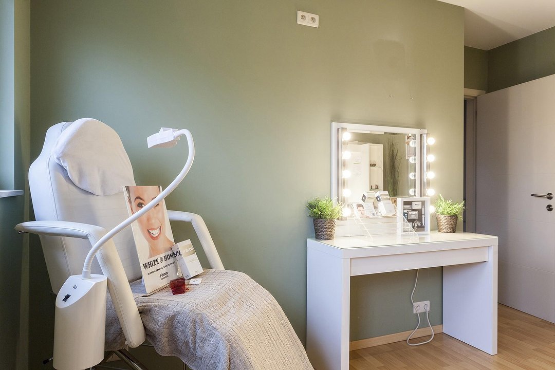 Crea Nails, Kessel-Lo, Leuven