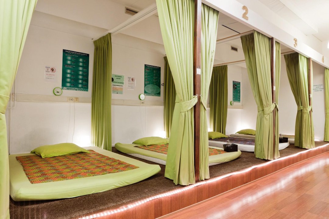LemonGrass Health Massage, Piet Heinstraat, Den Haag