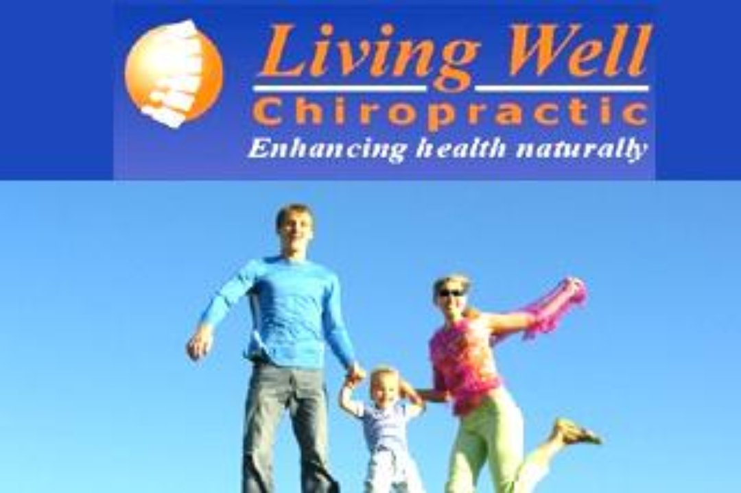 Living Well Chiropractic Argyll, Dunoon, Argyll and Bute