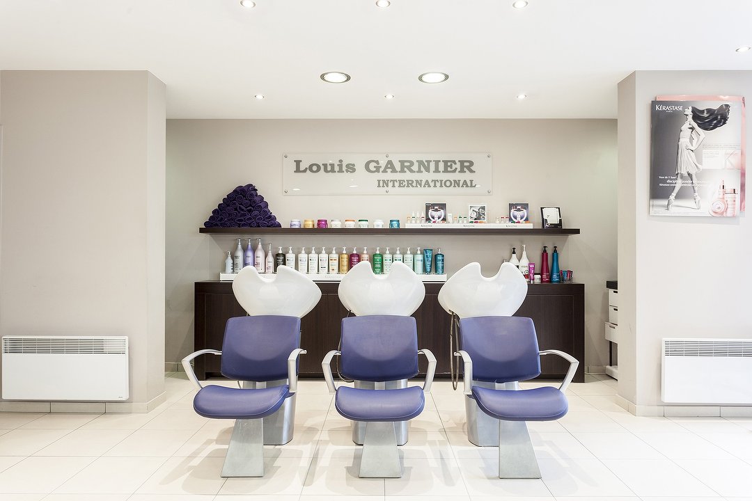 Louis Garnier International - Overijse, Overijse, Vlaams-Brabant