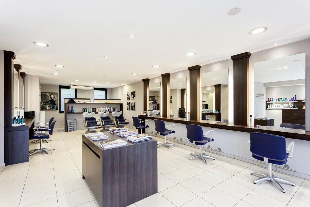 Louis Garnier International - Braine-l'Alleud, Braine-l'Alleud, Walloon Brabant