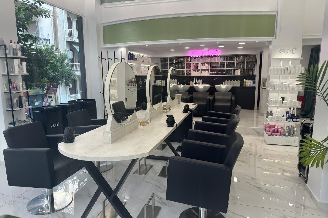 The Glam Factor by SK, Παγκράτι, Αθήνα