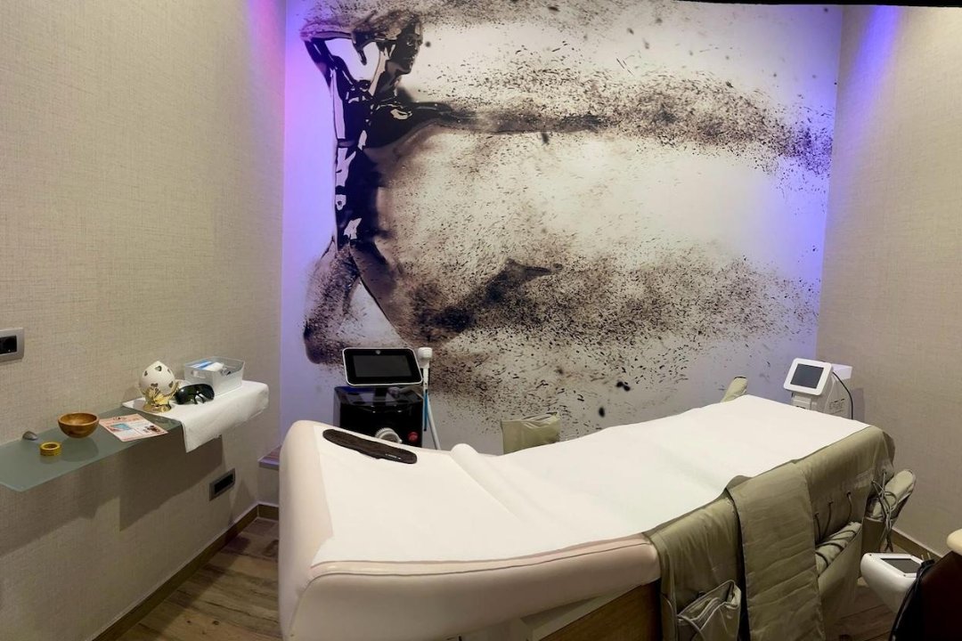 Isy Beauty & Spa, Frattamaggiore, Campania