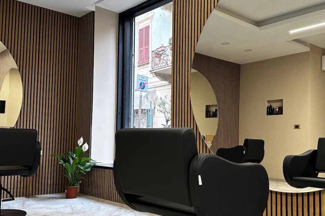Bukuri Hairsalon by Jessi Bani, Chiavari, Metropolitan City of Genoa