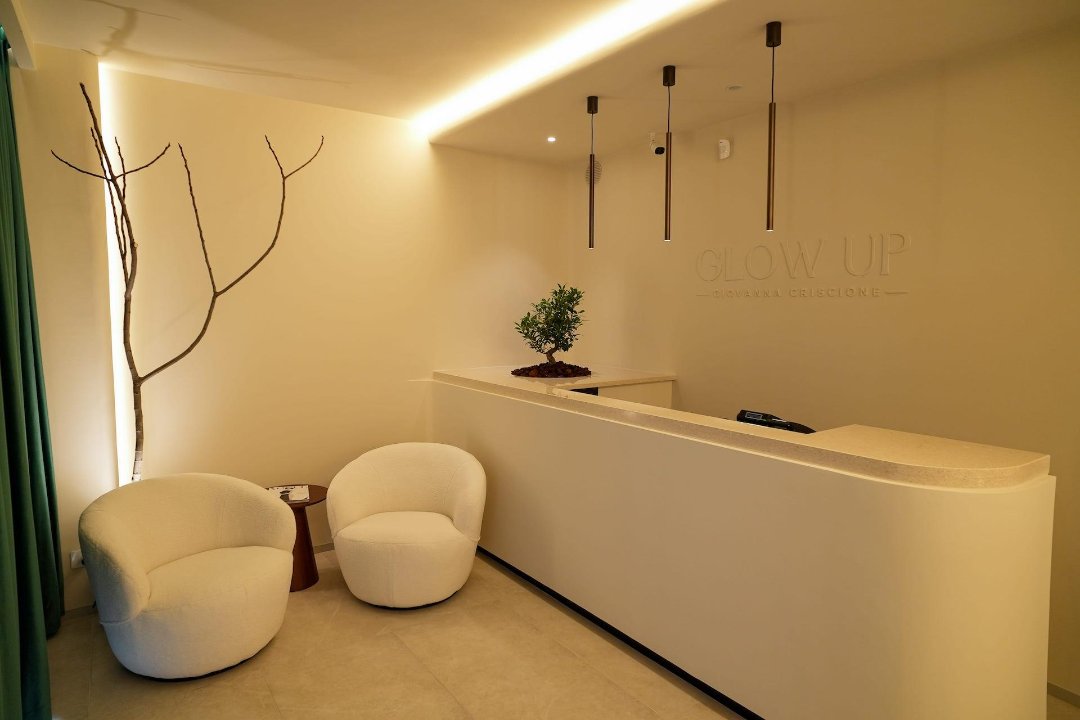 Glow Up di Giovanna Criscione, Santa Maria Capua Vetere, Campania