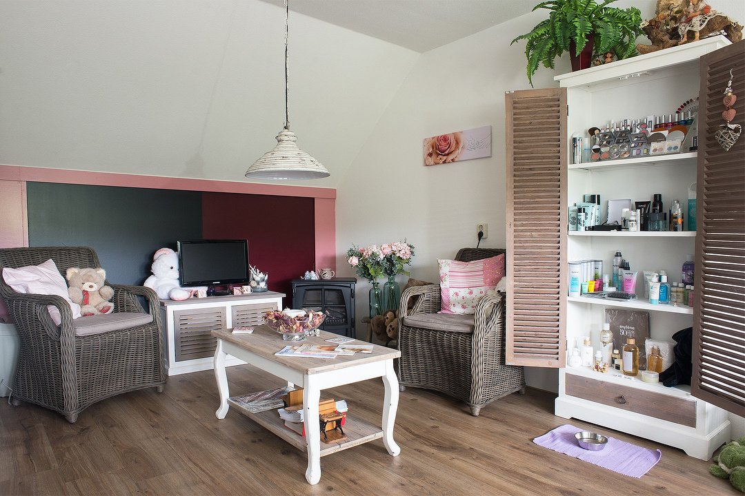 Mary's Nagelsalon, Agaat, Eindhoven