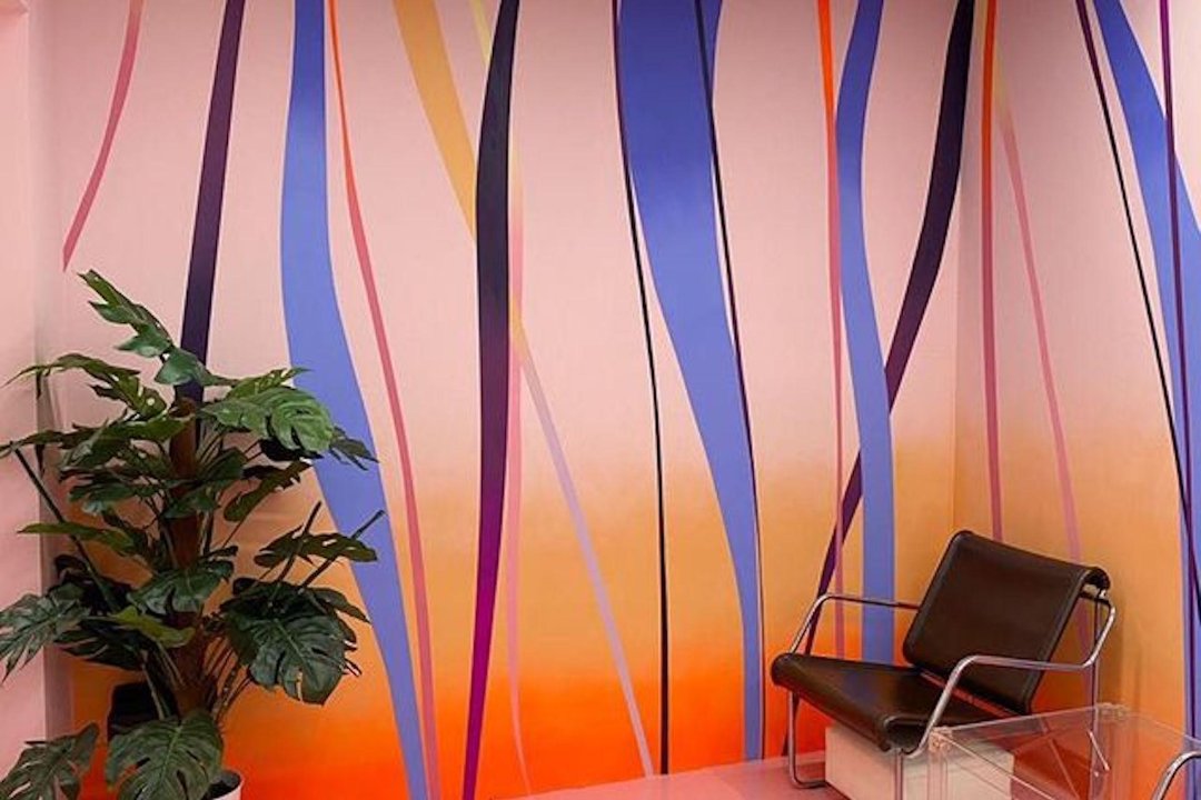 LULUVIEW, Embajadores, Madrid