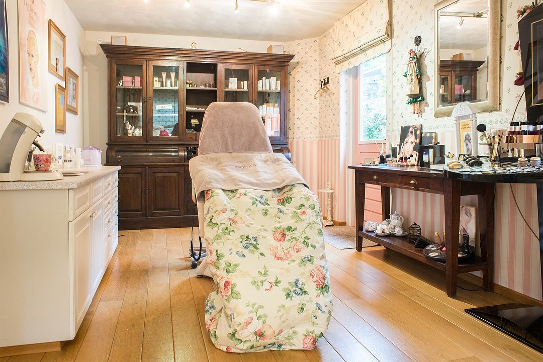 Schoonheidssalon Brigitte, Best, Noord-Brabant