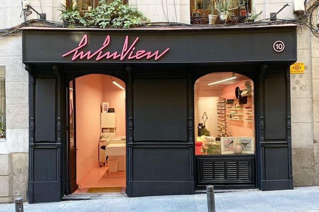 LULUVIEW, Embajadores, Madrid