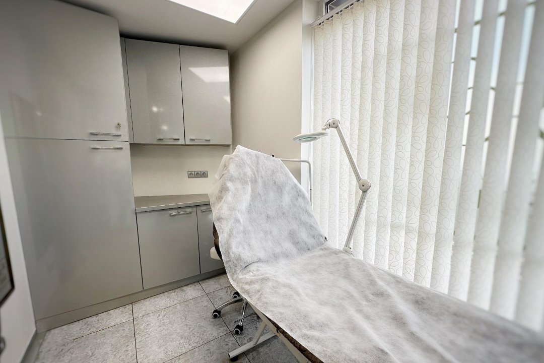 Aljfimova Makeup, Pašilaiciai, Vilnius