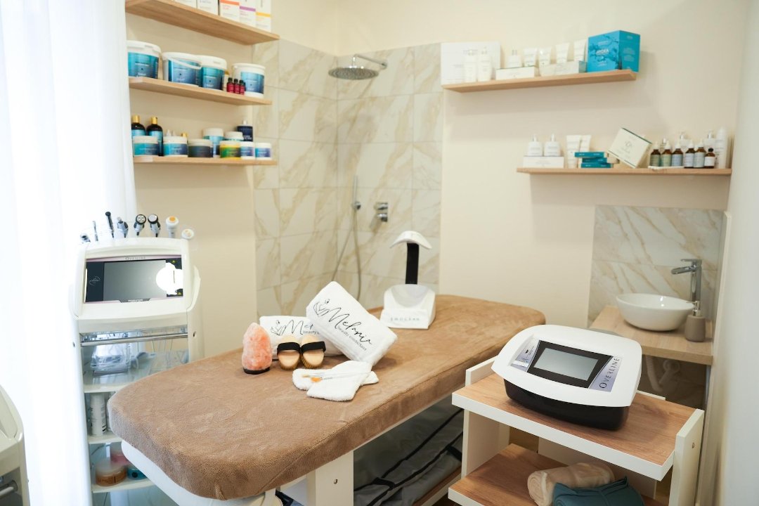 Melania Beauty Consultant, Sarno, Campania