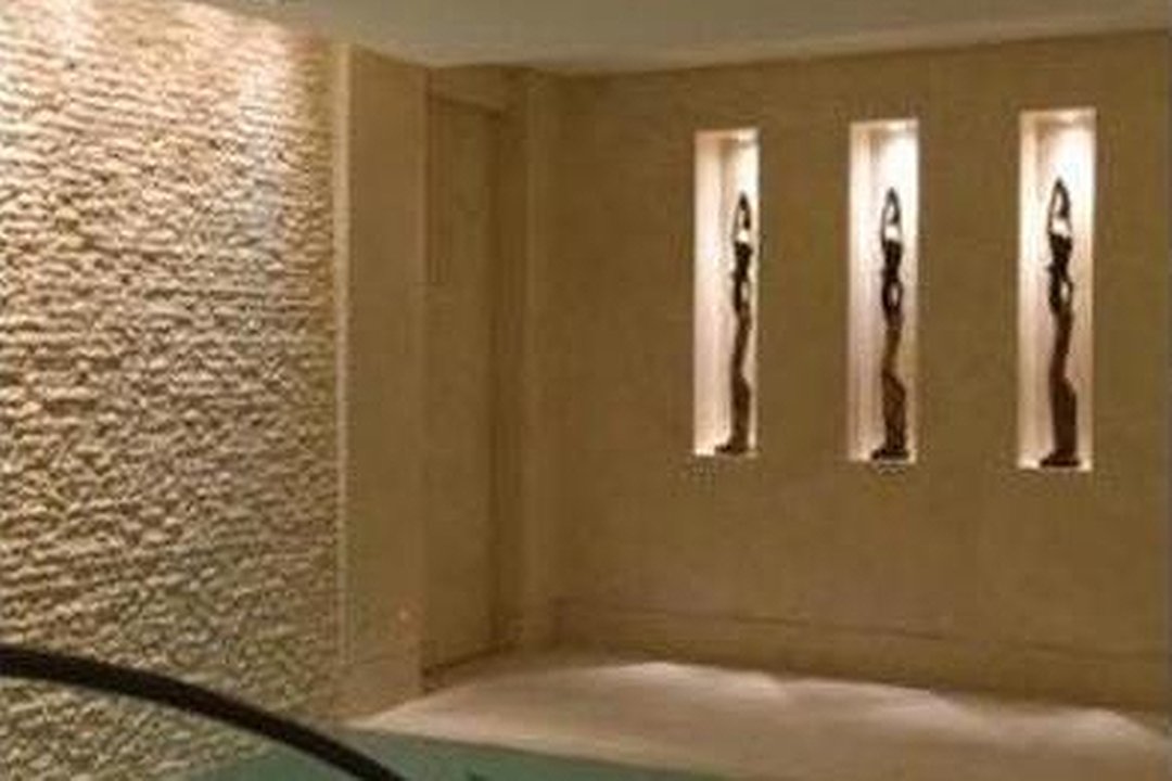 Ushvani Spa, Knightsbridge, London