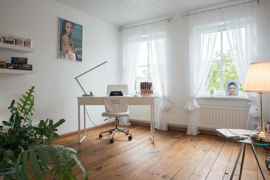 Chrid'Or Esthétique, Beringstraat, Noord-Brabant
