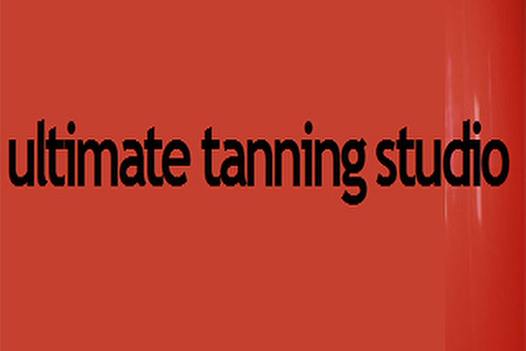 ultimate tanning Studio, Hartlepool, County Durham