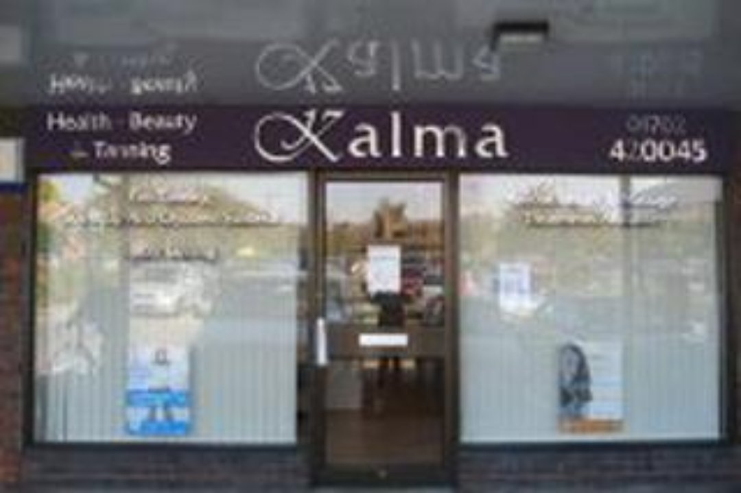 Kalma Health, Beauty & Tanning, Southend-on-Sea, Essex