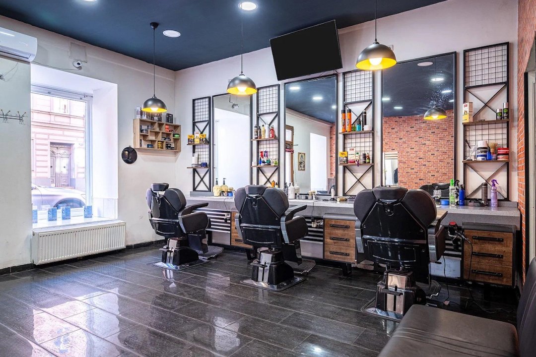 West Side Friseur Damen & Herren, 16. Bezirk, Wien