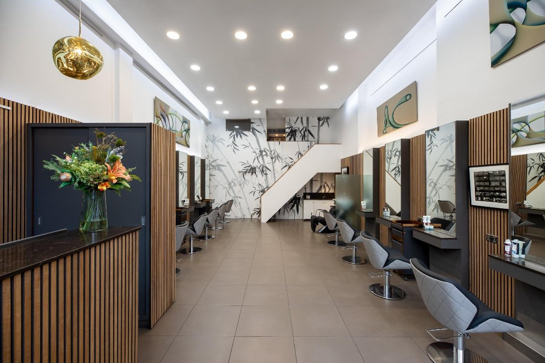 Old Account - please ignore, Battersea, London