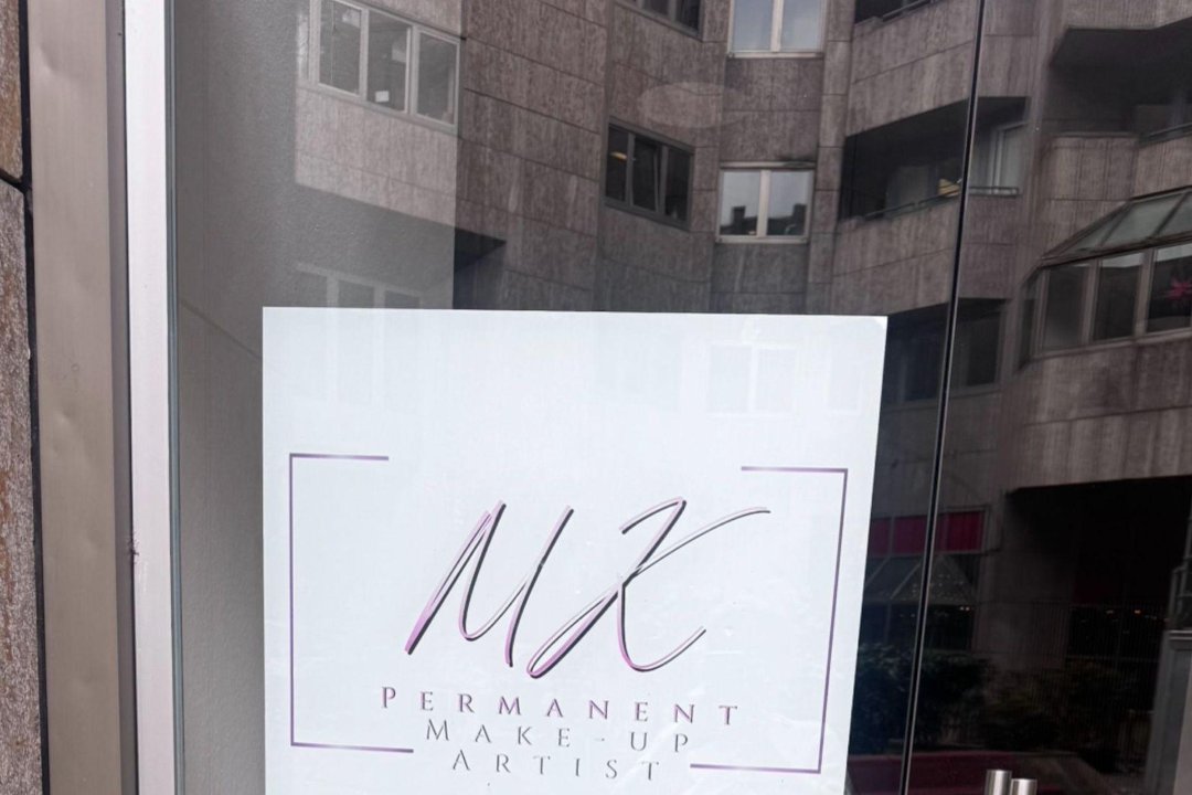 MK Permanent Make-up, Innenstadt, Wiesbaden