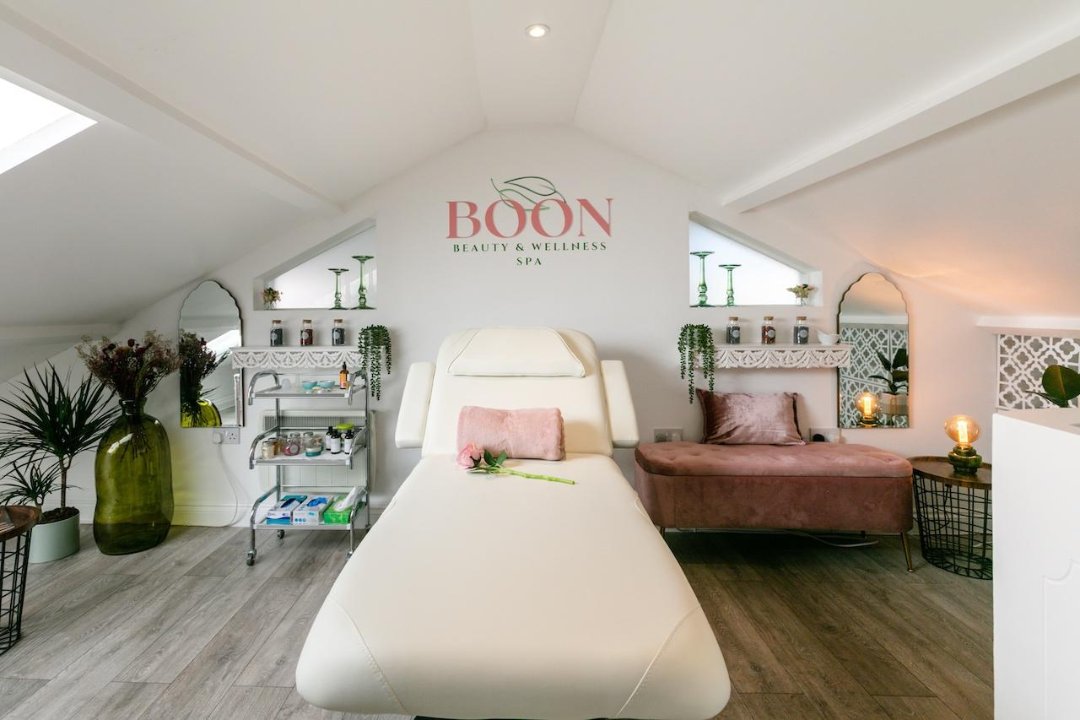 Boon Beauty & Wellness, Radlett, Hertfordshire