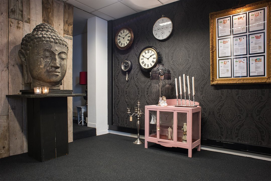 Skinwizard Eindhoven, Woensel-Noord, Eindhoven