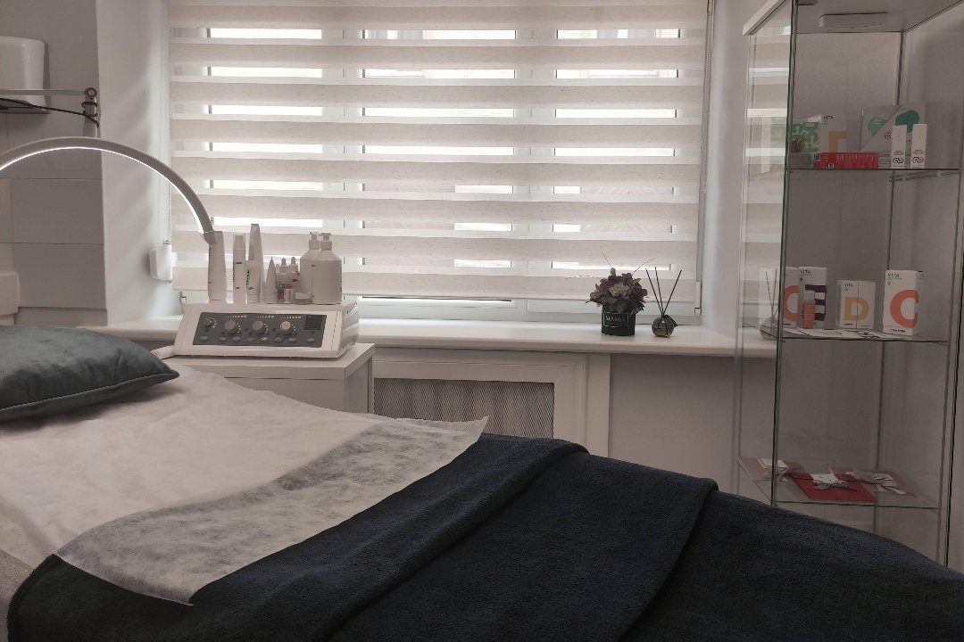 Tavo spindinti oda - kosmetologė Viltė, Klaipeda