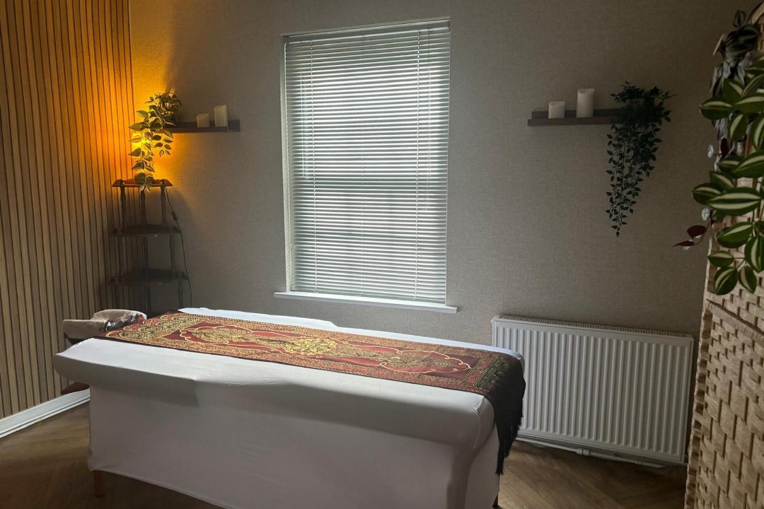 Real Thai Massage - Chelmsford, Chelmsford, Essex