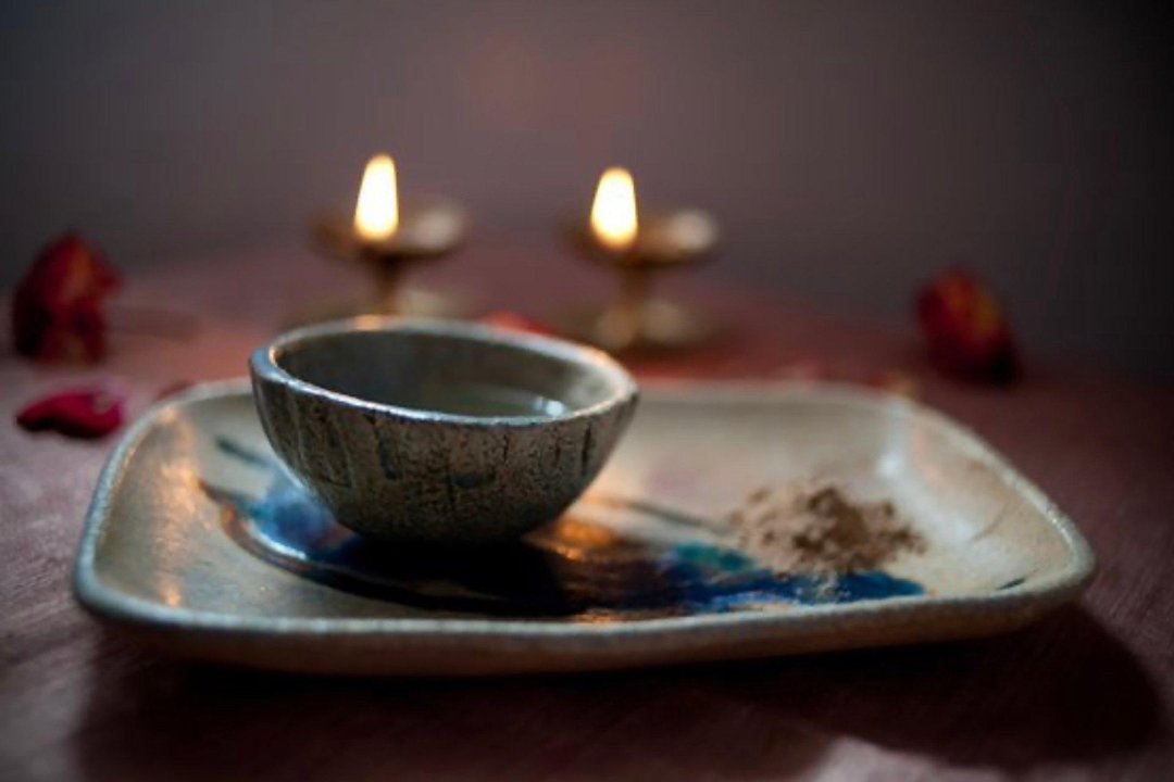 Sahara Gold Therapies, Chislehurst Common, London