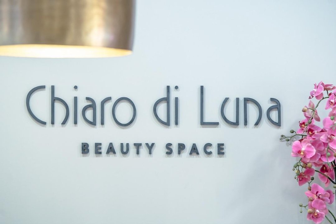 Chiaro Di Luna Beauty Space, Della Vittoria, Roma