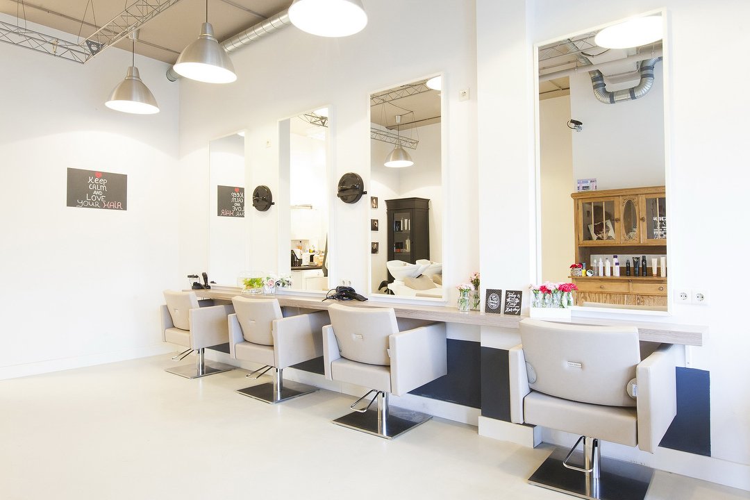 Kapsalon Zus enZo, Arnhem, Gelderland