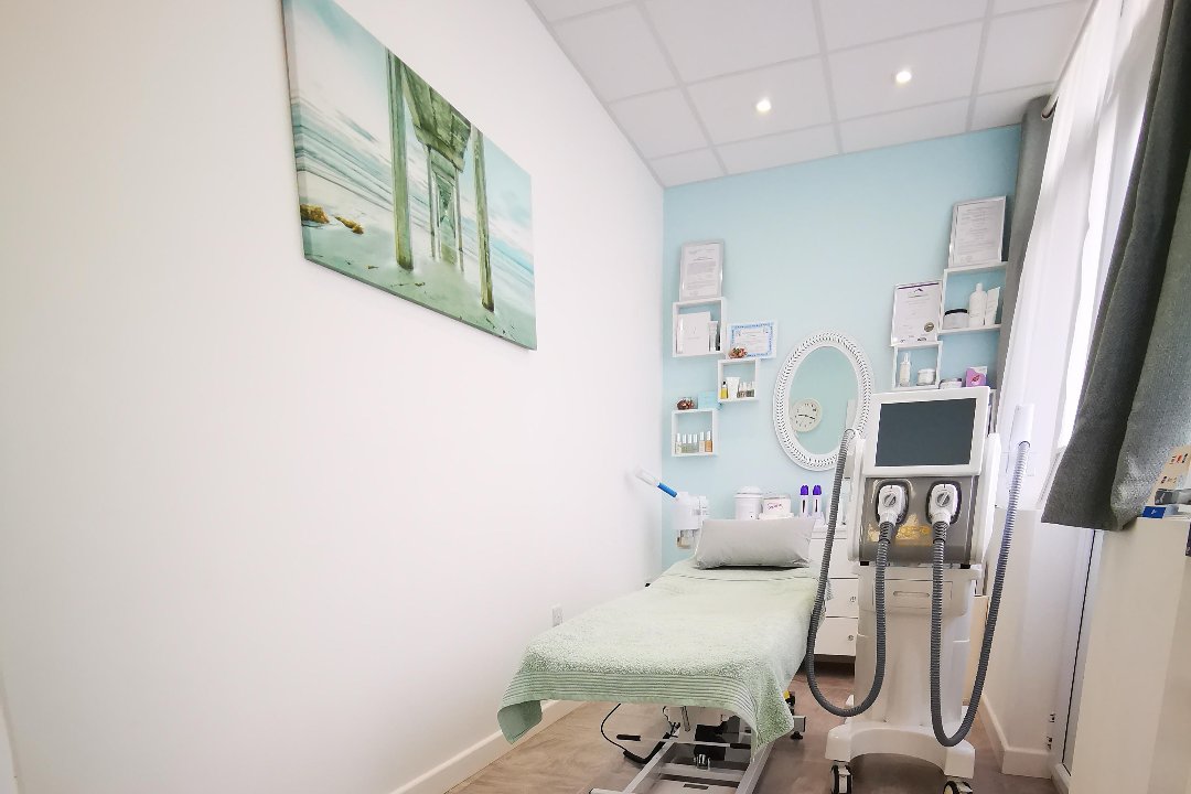 Aqua Beauty Northampton Business Centre Beauty Salon in Pitsford, Northamptonshire Treatwell