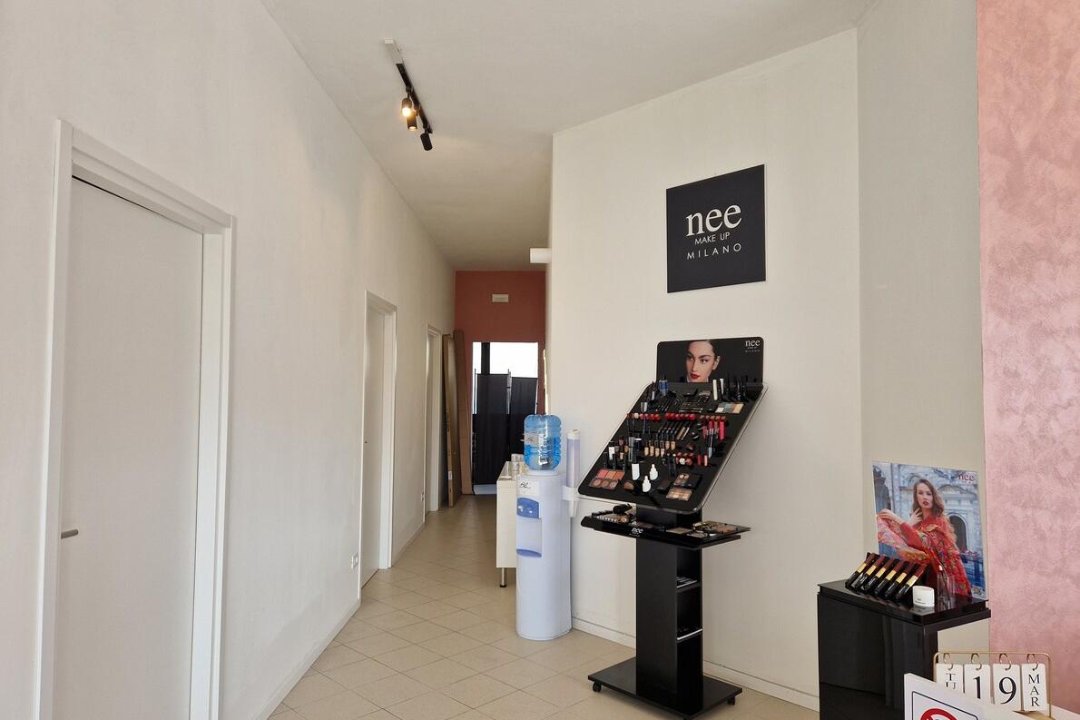 Oro Rosa Beauty Center, Friuli-Venezia Giulia