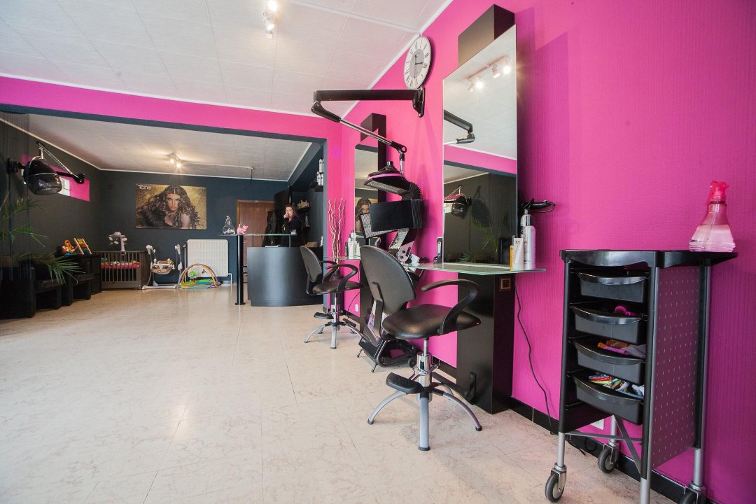 New Styl, Andenne, Namur province