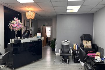 Courtyard Hair & Beauty Salon