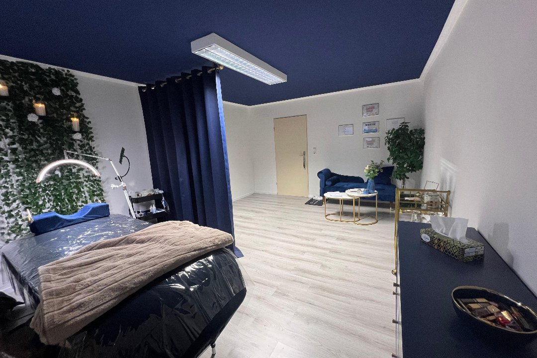 E3 be Beauty, Gauting, München und Umland