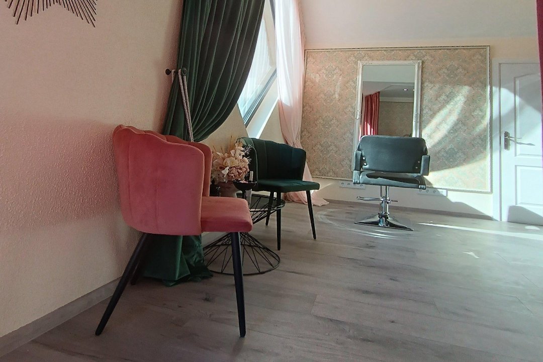 AI&DI, Garliava, Kaunas