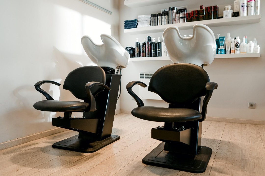 Celeb Hair Extensions, Amerikalei, Antwerpen