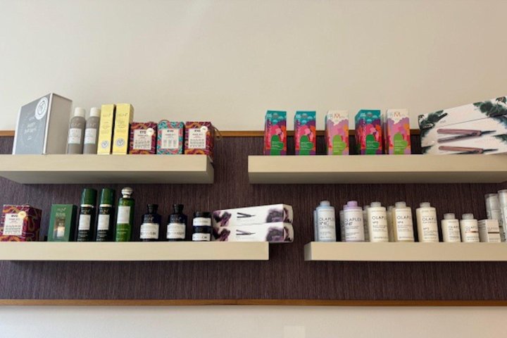 Alicia Hair & Beauty - Sourcils & cils Hammersmith - Photo de galerie - OneBooking