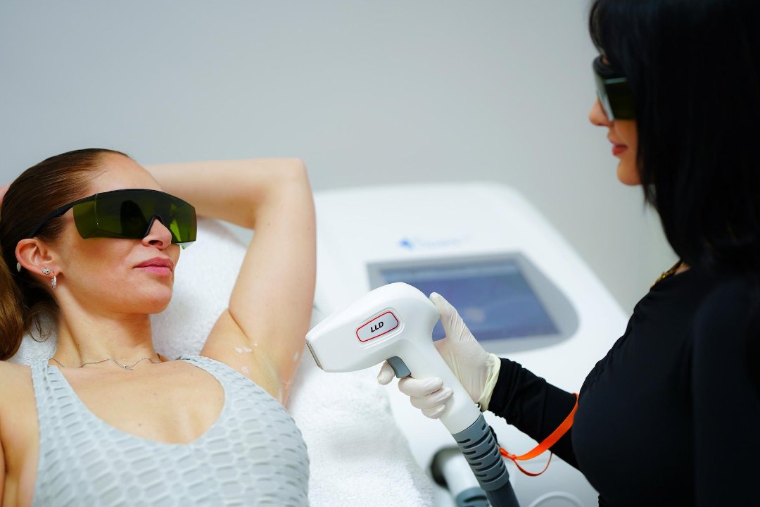 The INSTITUTE- skin.body&balance, Dom Römer, Frankfurt am Main