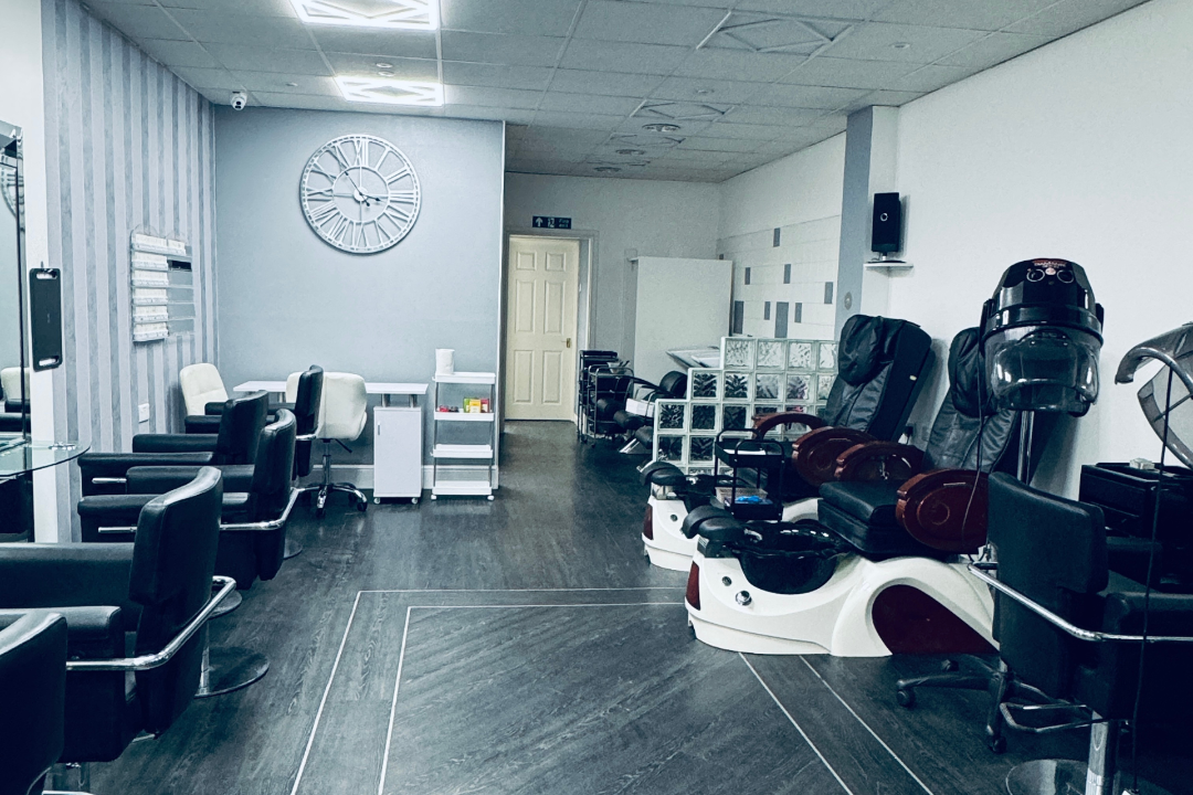 Urban Hair N Beauty, Chorleywood, Hertfordshire