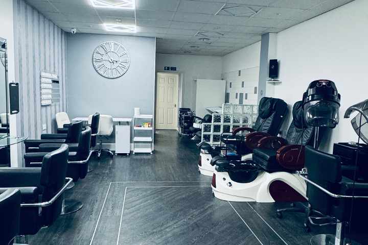 Urban Hair N Beauty | Beauty Salon in Chorleywood, Hertfordshire ...