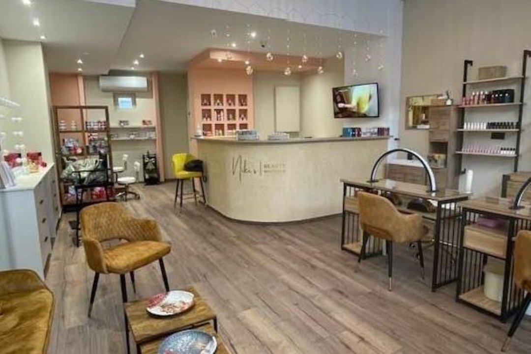 Niki's Beauty Boutique, Αττική