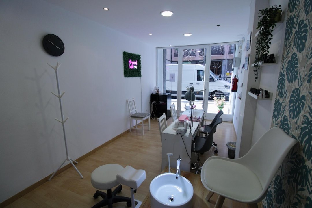 A&A Nails Bcn, El Clot, Barcelona