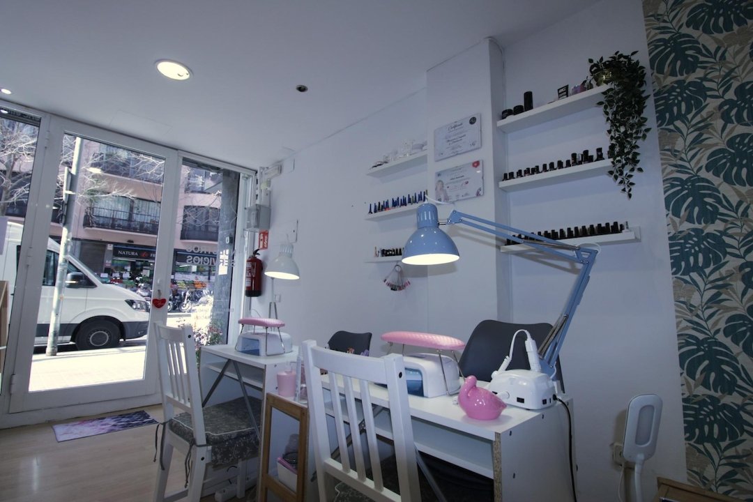 A&A Nails Bcn, El Clot, Barcelona