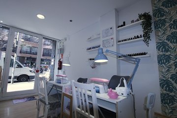 A&A Nails Bcn