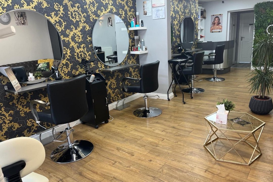 Your Style Hair Studio, Walkden, Salford